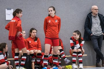 Bild 237 - B2 Loewinnen Cup